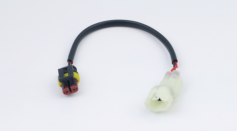 汽車(chē)線(xiàn)束