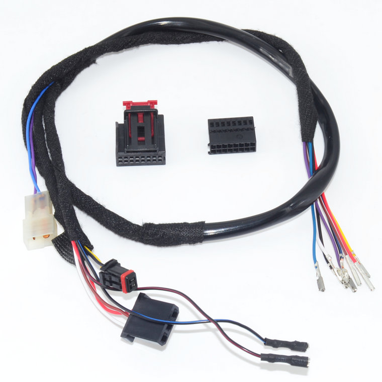 倒車鏡線束CHL-RASZ-0008