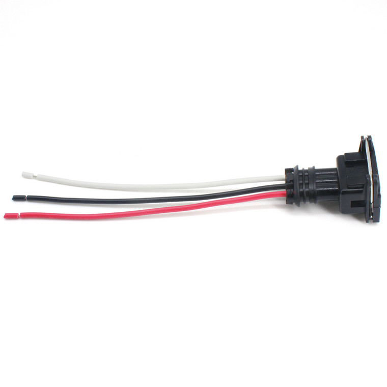 節(jié)氣門線束