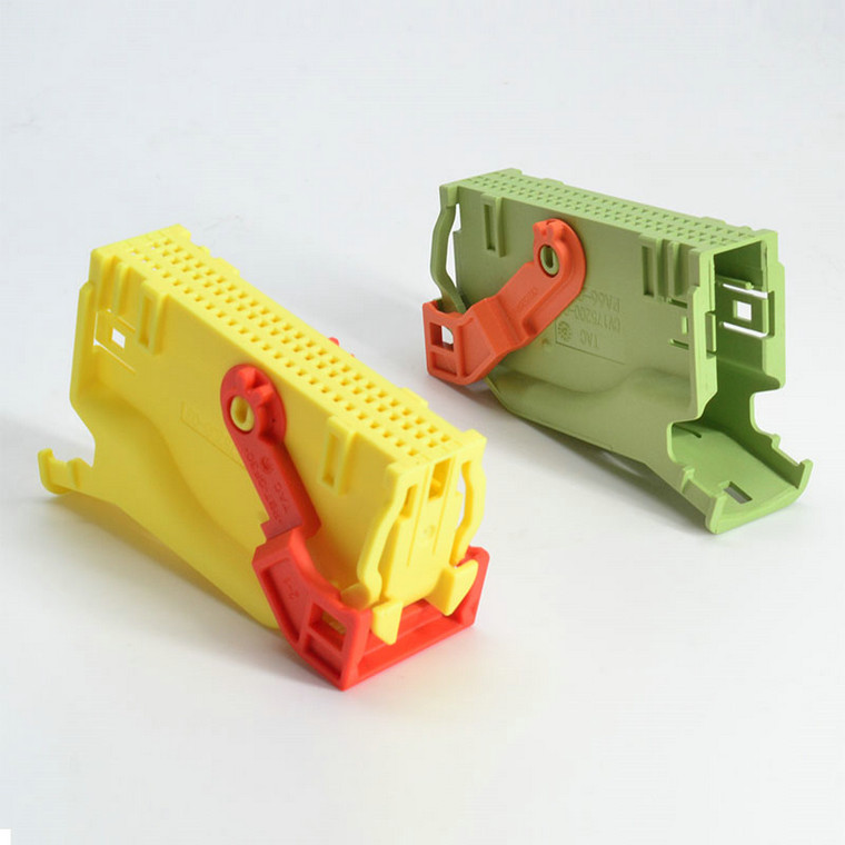 連接器護(hù)套75